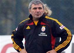 Hagi ille de Cadu'yu istiyor