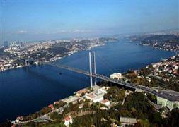 Deniz ulaşımına lodos engeli