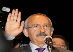 Kılıçdaroğlu, Uzan'dan da transfer yaptı