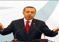 Erdoğan’dan dansözlü karikatür yorumu