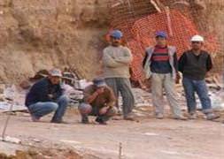 4 işçi inşaatın 17. katından düştü: 4 ölü