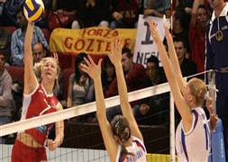 Sultanların rakibi belli oldu!