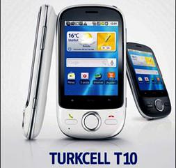 Turkcell, cihaz pazarına girdi