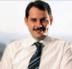 Çalık'ın 2011 ciro hedefi 3 milyar dolar