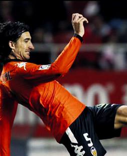 'Kör' Topal'a kıydı