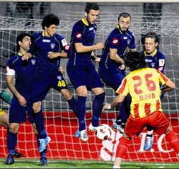 Malatya’ya 10 kişi yetti