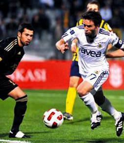 Gökhan Gönül kaptan çıktı