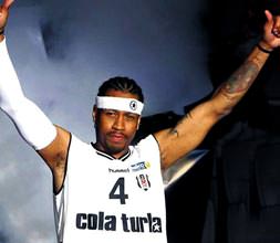 İstese Beşiktaş’ı satın alır