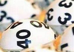 Sayısal Loto’da büyük ikramiye