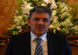 Gül'den ilköğretimde başörtüsü açıklaması