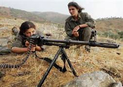 PKK'da eylemsizlik infazı: 4 ölü
