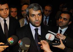 Bakan Ergün'den KOBİ'lere müjde