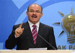 Çelik'ten Kılıçdaroğlu'na destek!