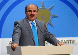 "Atatürk yaşasa CHP'ye oy vermezdi"