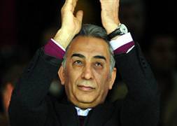 Adnan Polat'a rakip mi olacak?