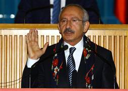 CHP'de bir ilki gerçekleştirecek