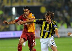 Diego Lugano'ya yol göründü