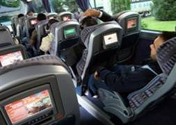Bayram tatili uzadı biletler yok satıyor