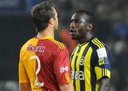 Neill'dan Niang'a imalı sözler!