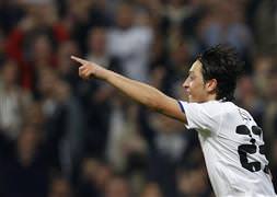 Mesut'dan Barça'ya gözdağı