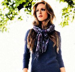 Farklı ve uygun bir koleksiyon