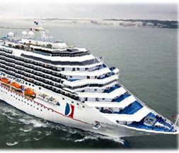 Okyanusta can pazarı