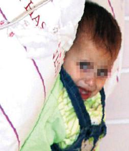 Polis, Sinan’ı kurtardı