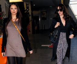 Deniz’in yüzü asıldı