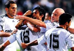 Kupa siftahı Gaziantep’te!