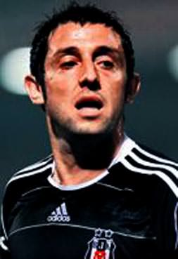 Nihat Kahveci de sakatlandı