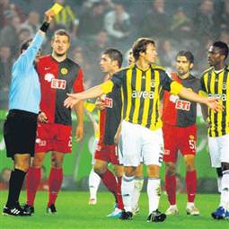 Lugano’ya 3 maç ceza