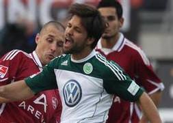 Misimovic-Diego takası