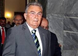 Deniz Baykal: Kurultay şart, yoksa...