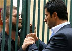 Gençler 'Kenan İmirzalıoğlu' dedi