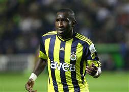 Fenerbahçe’de Niang sürprizi