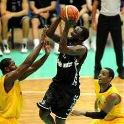 Oyak Renault: 81 – Beşiktaş: 87