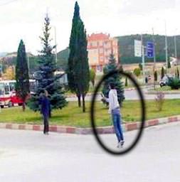 İşte üniversite kasabı