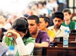 Olağan şüpheli KPSS