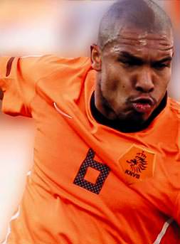 Fener'e kemikkıran Jo'ng