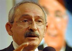 Kılıçdaroğlu: Sizi şaşırtacağım