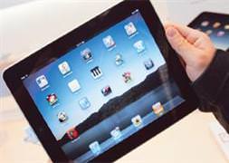 iPad’a yerli rakip geliyor