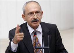 Kılıçdaroğlu’ndan Ahmet Kaya sürprizi