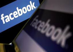 Facebook’a erişim engellendi
