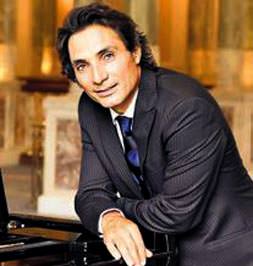 Bayrama özel konser