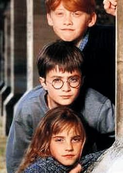 Harry Potter efsanesi büyüdü