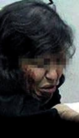 Kılıbık bıçağı