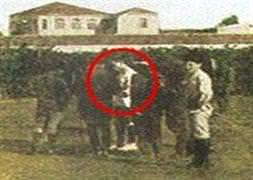 Atatürk ikinci golü attı