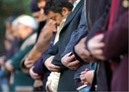 İl il Bayram namazı vakitleri