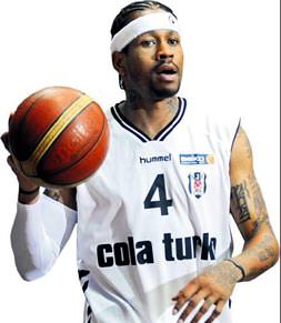 Iverson’a yakın takip