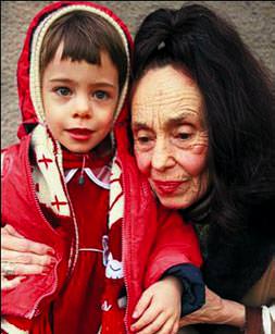 En yaşlı anne ikinciyi istiyor